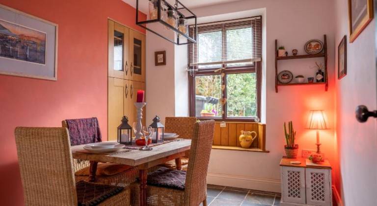 Wonderful vacation home | Pets allowed in Kendal