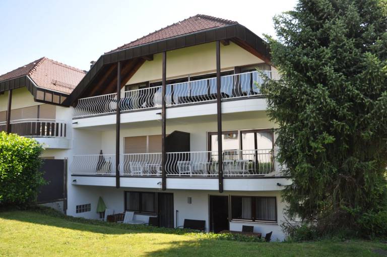 Ferienwohnung Langenargen