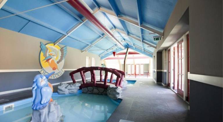 Chalet with pool | Pets are welcome — photo 4