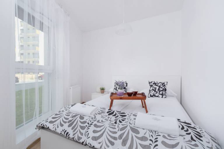 Family-friendly nice rental apartment with fast internet, terrace & garden | Pets allowed — photo 2