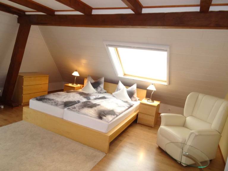 Ferienwohnung Elmshorn-Land