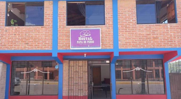 Hostal Pata de Perro — photo 4