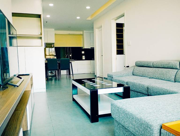 Lovely holiday apartment with pool & barbecue | Water view | Perfect for remote work | Dogs allowed — photo 2