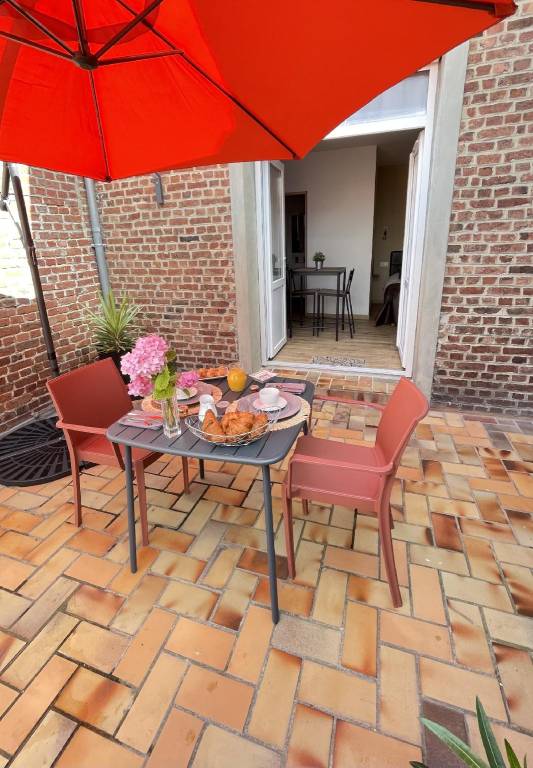 Appartement  Lens
