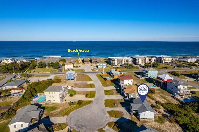 Nags Head, NC Vacation Rentals from 121 Hometogo