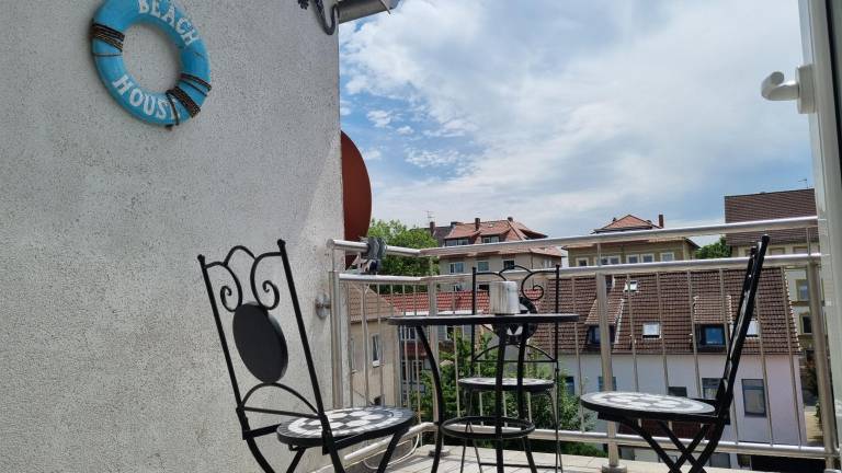 Apartment with terrace & garden | Good for workation — photo 5