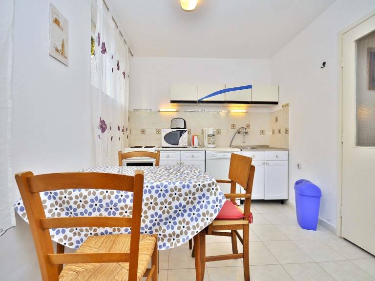 Holiday apartment with garden & fast internet | Sea view — photo 4