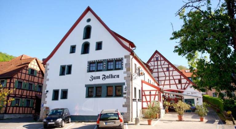 Landhaus Zum Falken — photo 3