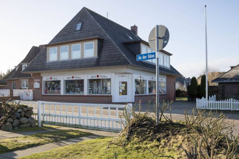 Ferienwohnung Hörnum (Sylt)