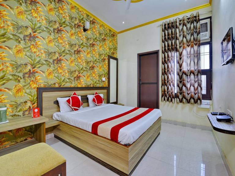 Collection O Hotel Himalaya Tower