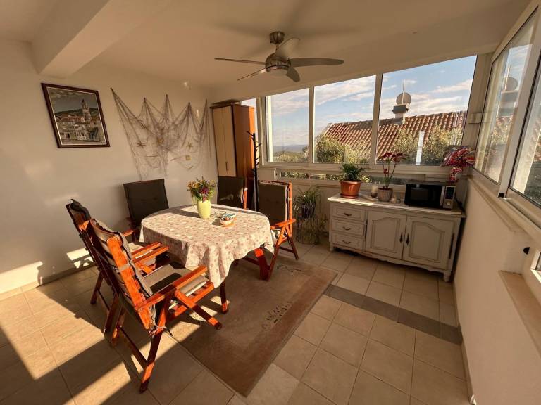 Ferienwohnung in Rukavac , Kroatien für max. 4 Personen