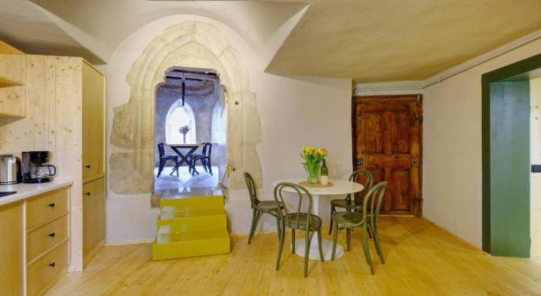 Rental apartment | Pet-friendly in Sibiu