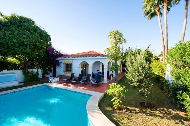 Villa El Paraíso