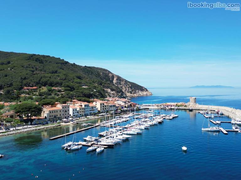 Appartamento  Marciana