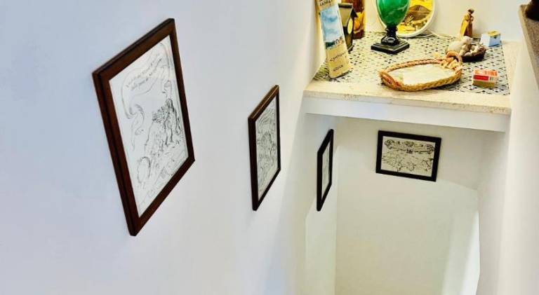 Rental apartment with 2 rooms for 4 persons — photo 4