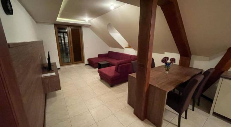 Apartmán  Kostolná Ves