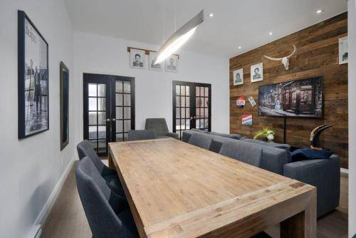 Apartment Saint-Roch