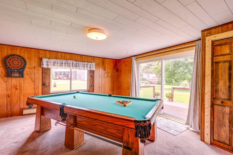 Penn Yan Vacation Rental Near Seneca & Keuka Lakes — photo 2