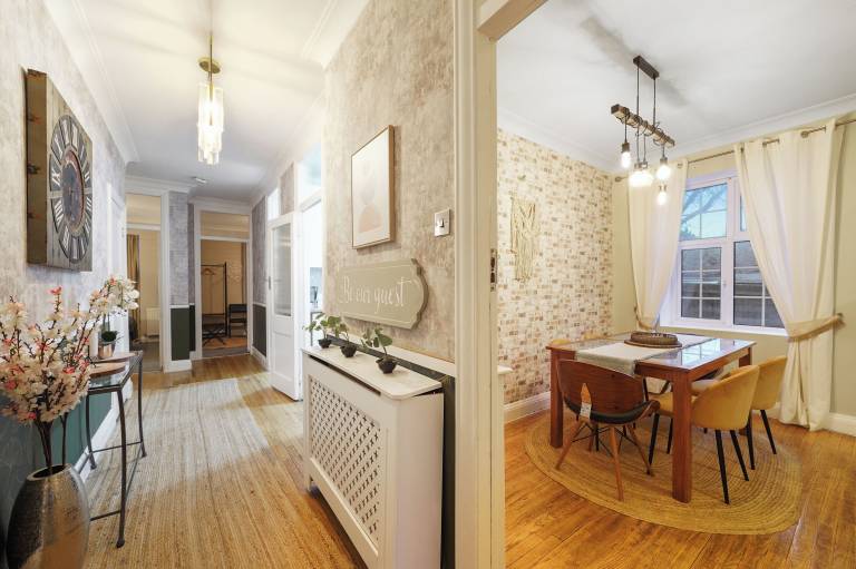 Apartment  Hendon
