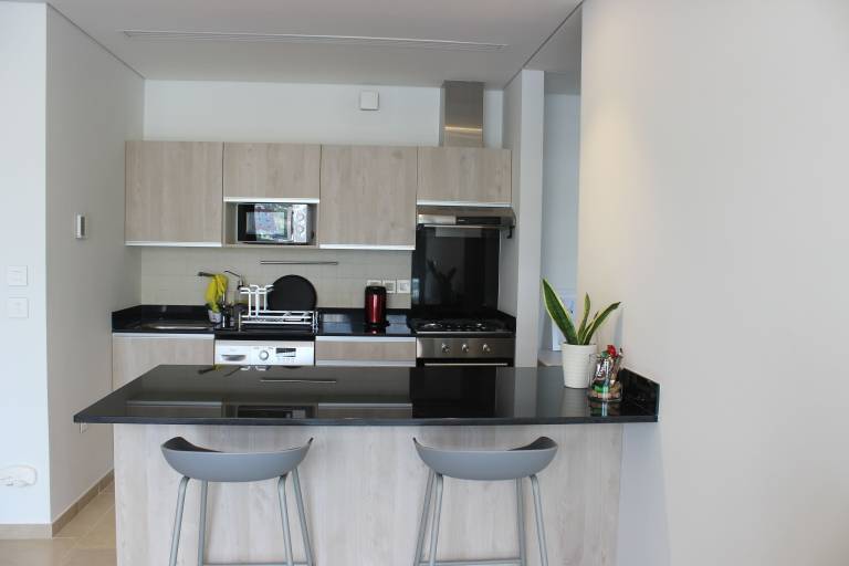 Appartement Dbaye