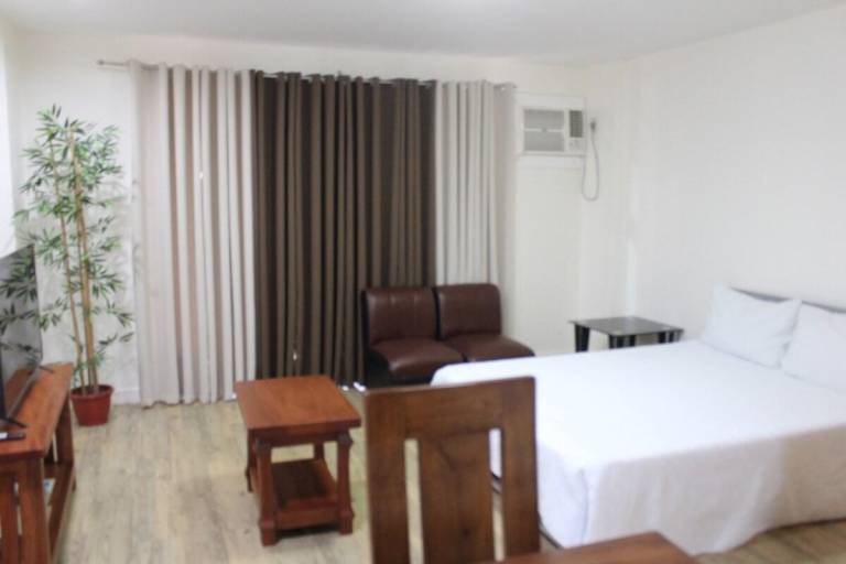 Rental apartment with 1 room for 2 persons — photo 2