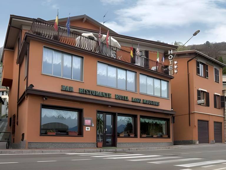 Lago Maggiore — photo 4