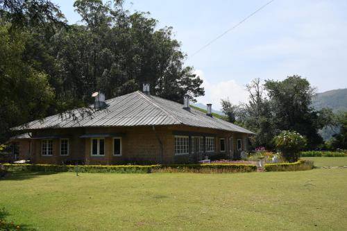 Bed and breakfast Munnar
