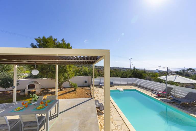 Villa Agia Napa