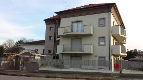 Serviced apartment  Monza