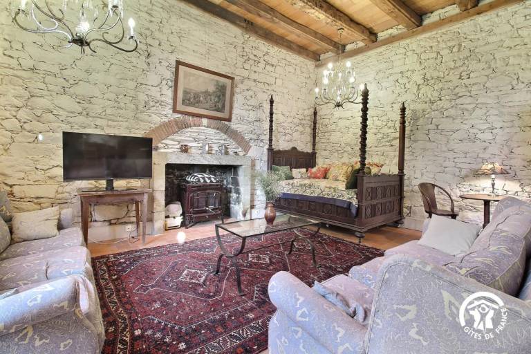 Spacious gite with terrace & garden | Pet-friendly — photo 3