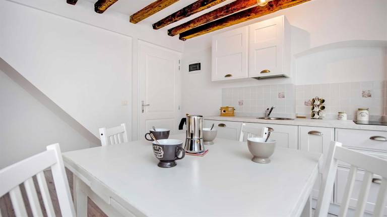 Rental apartment with 1 room for 4 persons — photo 4