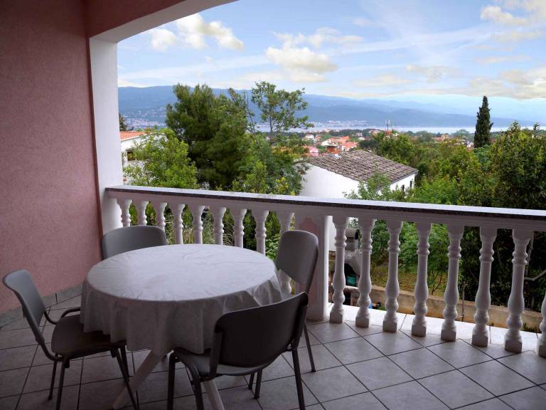 Holiday apartment 300 m to the Adriatic Sea — photo 3