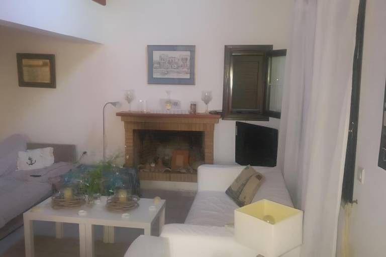 Maison de vacances Chios