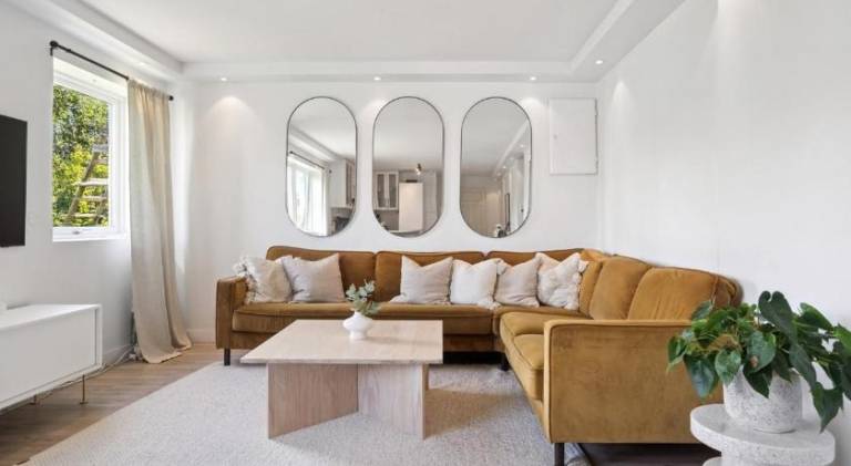 Apartment with 3 rooms for 6 persons — photo 4