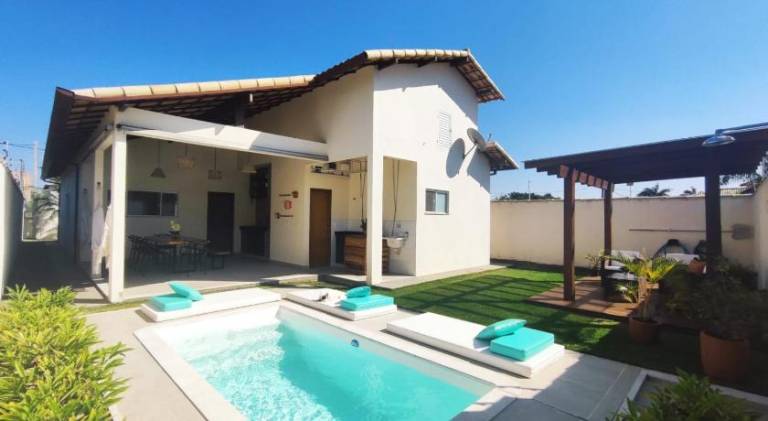 Vacation home with pool | Good for workation — photo 3