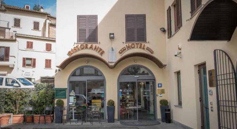Hotel La Meridiana — photo 4