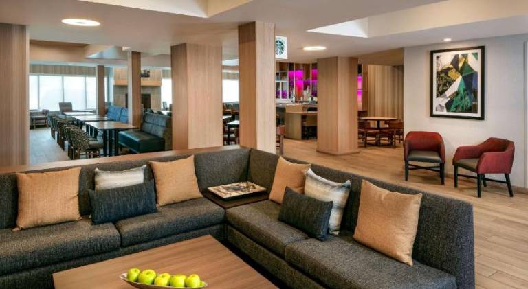 Hyatt Place Fairbanks — photo 3