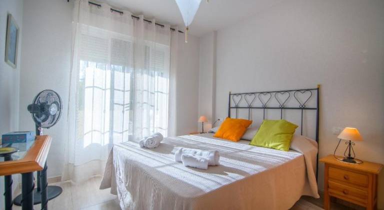 Rental apartment with pool | Next to the beach | Pet-friendly — photo 2