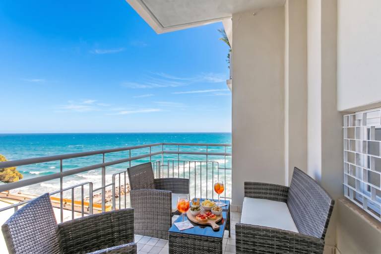 Ferienwohnung Alassio