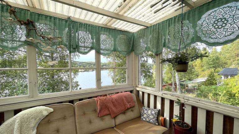 Ferienhaus  Norrköping