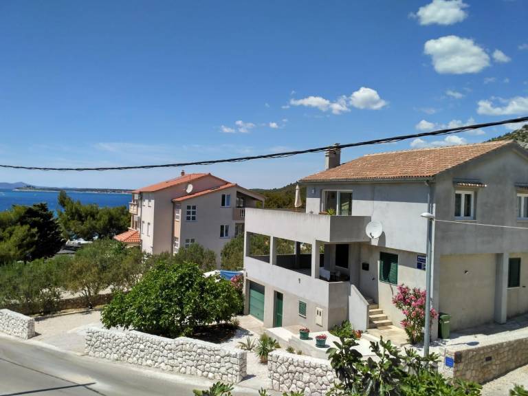 Ferienwohnung in Drage für max. 4 Personen Ferienwohnung in Drage für max. 4 Personen