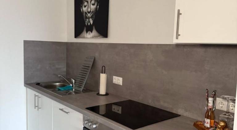 Rental apartment with 1 room for 3 persons — photo 4