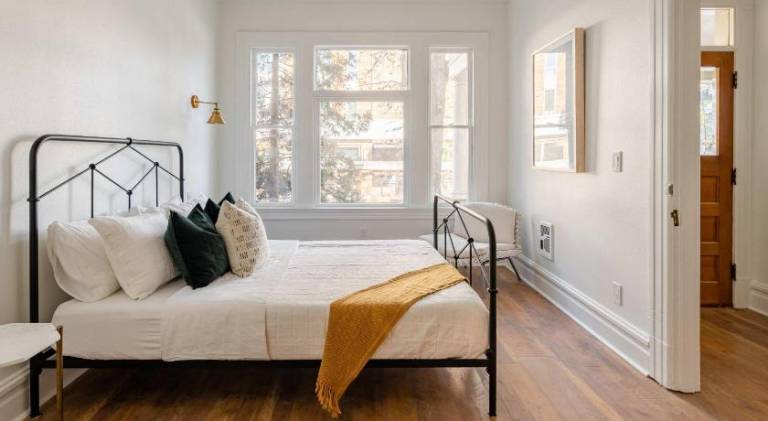 Rental apartment | Pets are welcome in Portland, OR