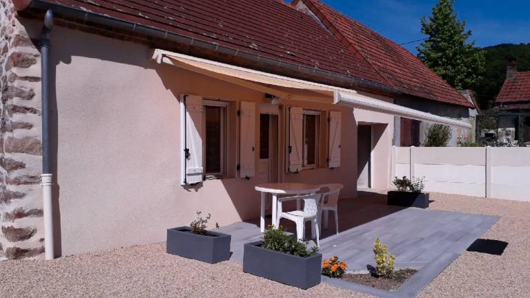Maison de vacances  Montluçon