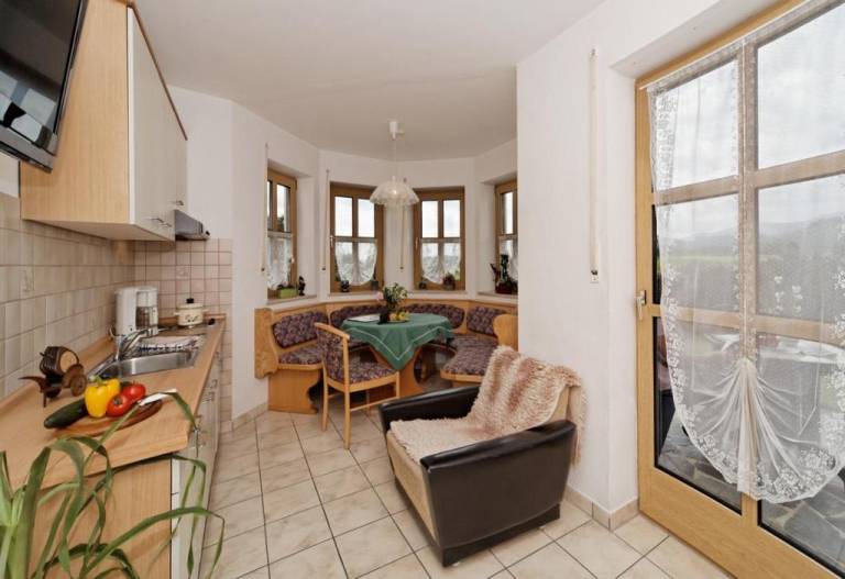 Ferienwohnung March
