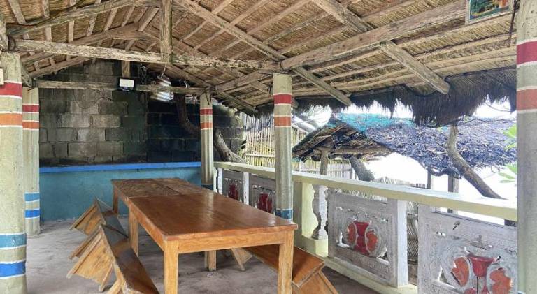 Jp baybay view beach resort — photo 4