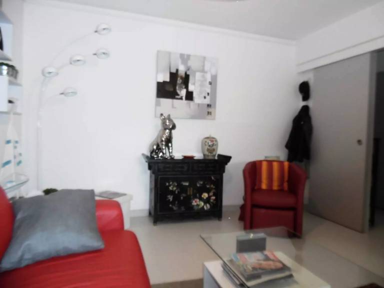Apartment with 1 room for 4 persons — photo 4