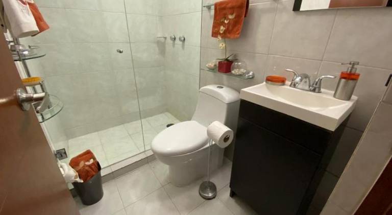 Holiday apartment with 2 rooms for 4 persons — photo 2
