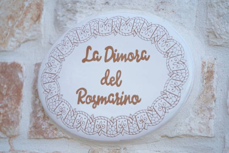 Bed & Breakfast Ostuni