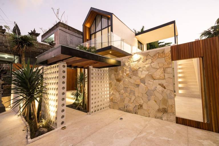 Vila Canggu